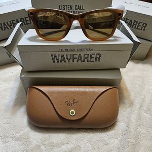 Ray-Ban Meta Wayfarer